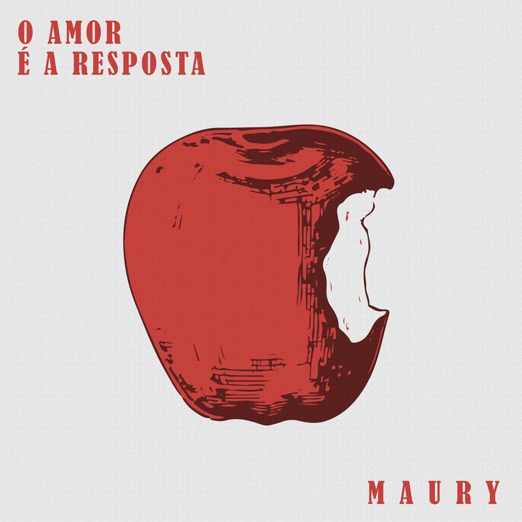 Maury's avatar image