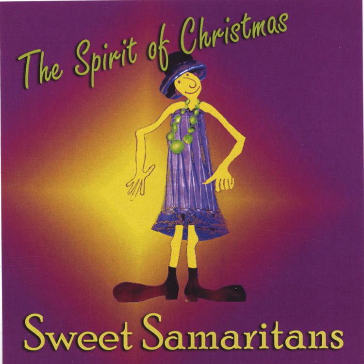 Sweet Samaritans's avatar image