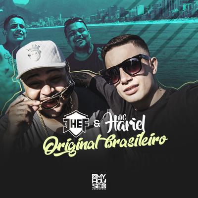 Original Brasileiro By Jhef, MC Hariel's cover