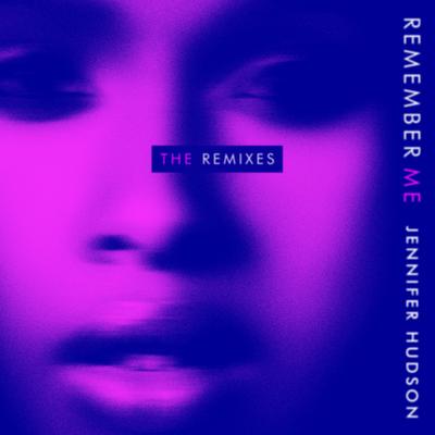 Remember Me (The Remixes)'s cover