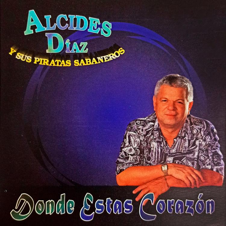 Alcides Díaz y Sus Piratas Sabaneros's avatar image