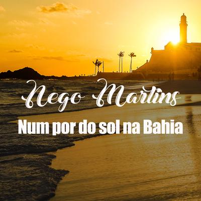 Nego Martins's cover