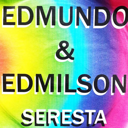 Edmundo e Edmilson's cover