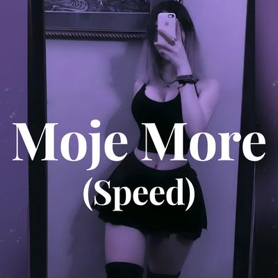 Moje More (Speed)'s cover