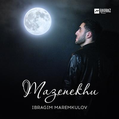 Ibragim Maremkulov's cover