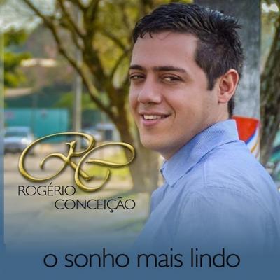 O Dia da Minha Vitória By Rogério Conceição's cover