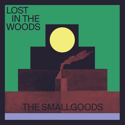 The Smallgoods's cover