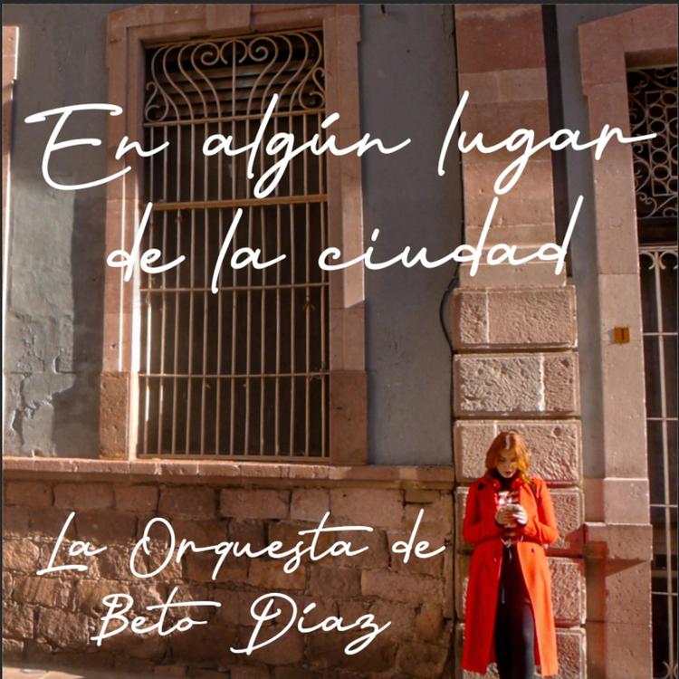 La Orquesta De Beto Dìaz's avatar image