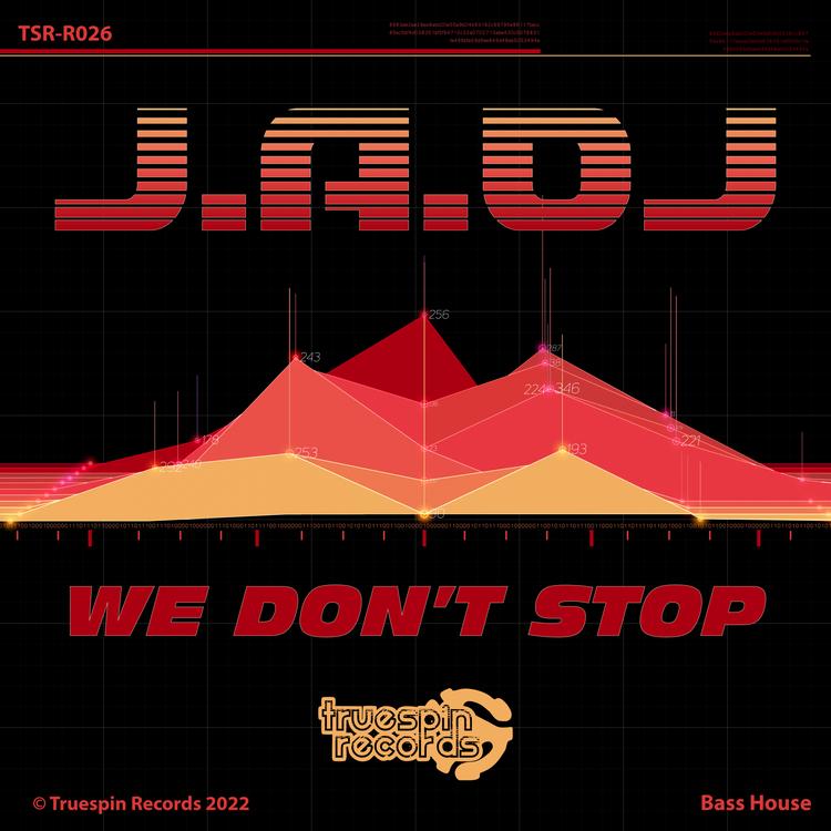 J.A.DJ's avatar image
