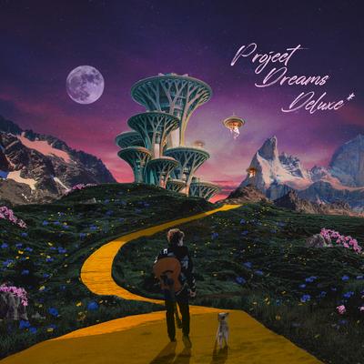 Project Dreams (Deluxe)'s cover