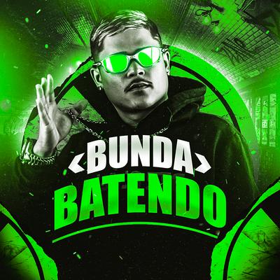Bunda Batendo By John Lou's cover