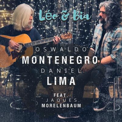 Léo e Bia's cover