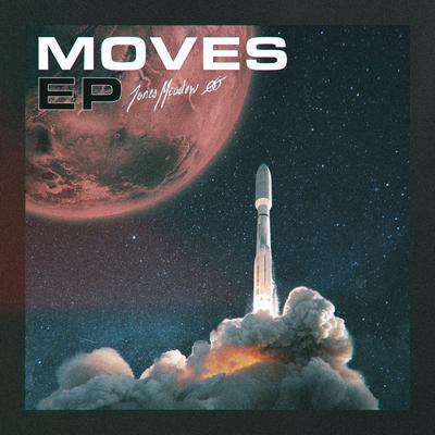 Moves By Jones Meadow's cover