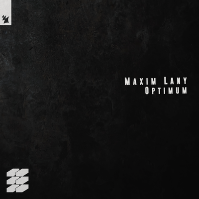Optimum By Maxim Lany's cover