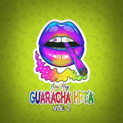 Trompeta Loca By Guaracha Aleteo Vip, Jey Agredo, Aleteo Vip HD's cover