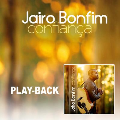 Ressurreto (Playback) By Jairo Bonfim's cover