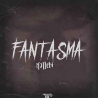 Fantasma By Kallebi's cover