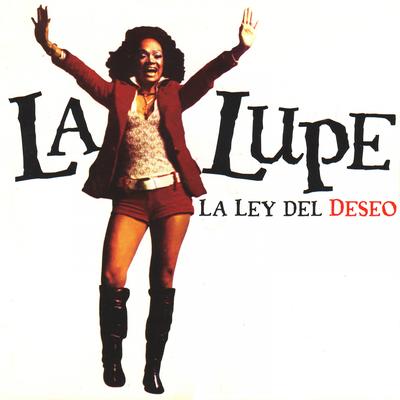 El Cascabel By La Lupe's cover