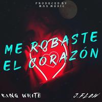 King White & J.flow's avatar cover