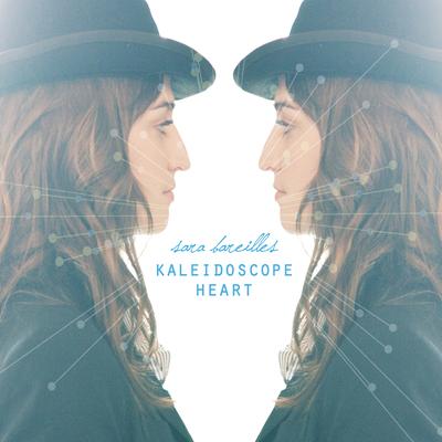 Kaleidoscope Heart's cover