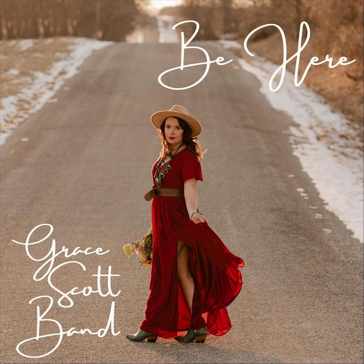 Grace Scott Band's avatar image