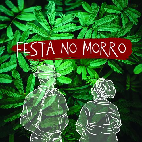 Morro da Crioula's cover