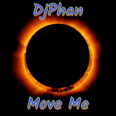 Move Me's cover