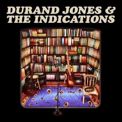 Is It Any Wonder? (Live at Paste) By Durand Jones & The Indications's cover