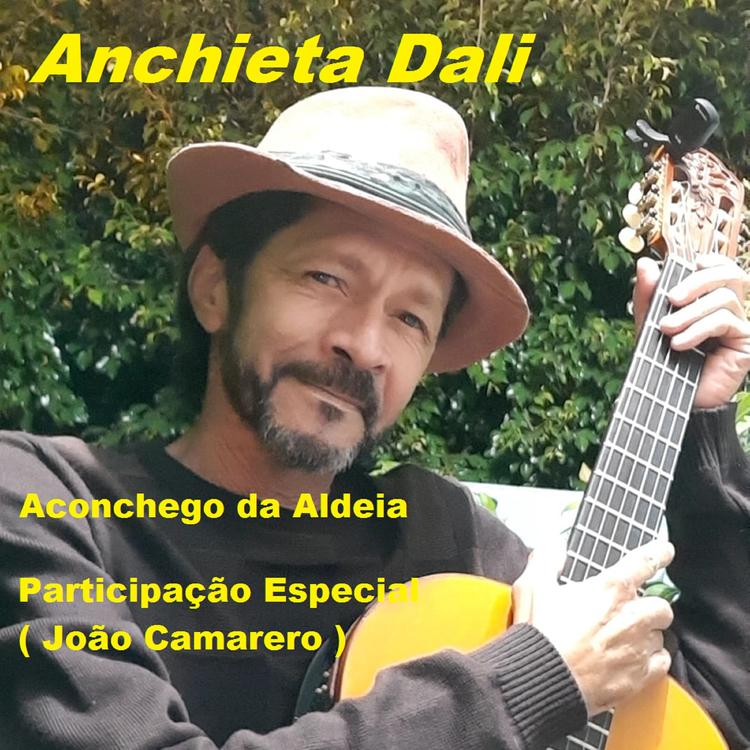 Anchiéta Dali's avatar image
