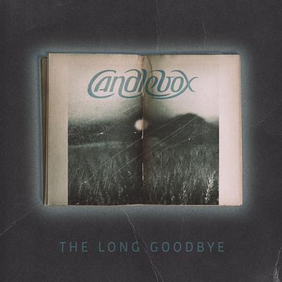 The Long Goodbye's cover