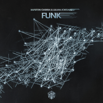 Funk By Martin Garrix, Julian Jordan's cover
