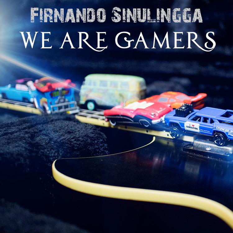 Firnando Sinulingga's avatar image