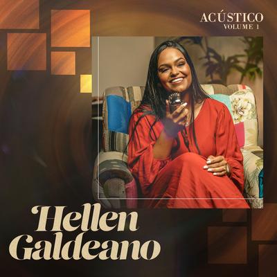 Eu Permiti o Vento By Hellen Galdeano's cover