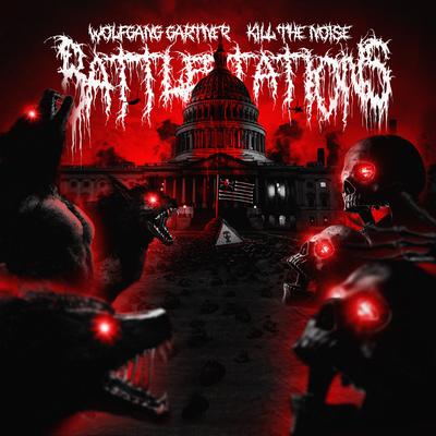 Battlestations's cover