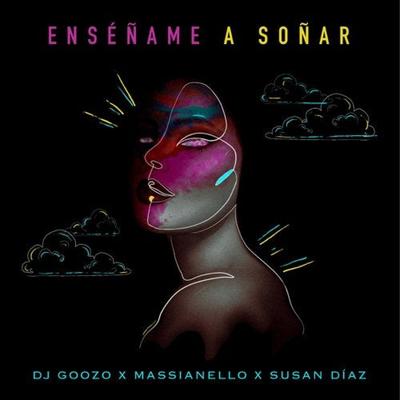 Enseñame a Soñar's cover