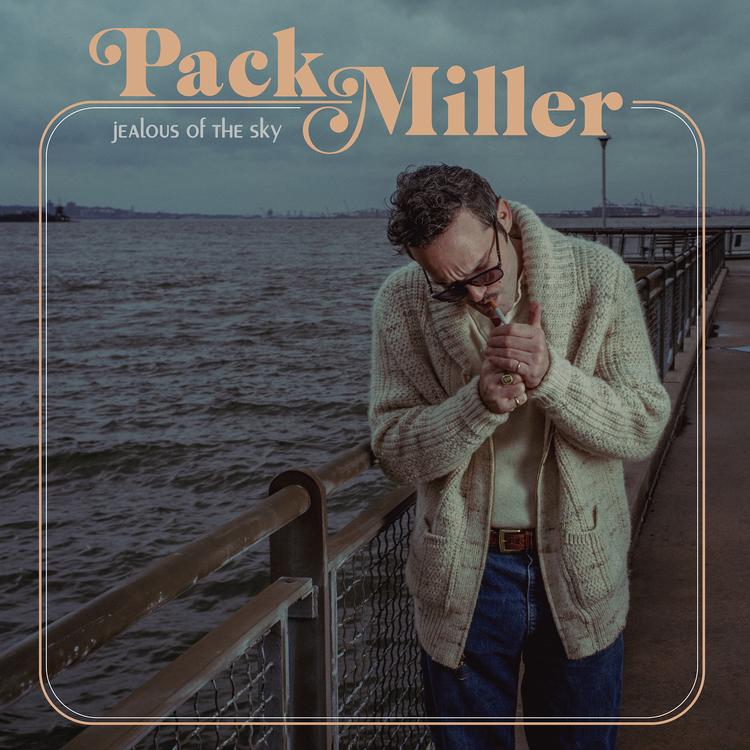 Pack Miller's avatar image