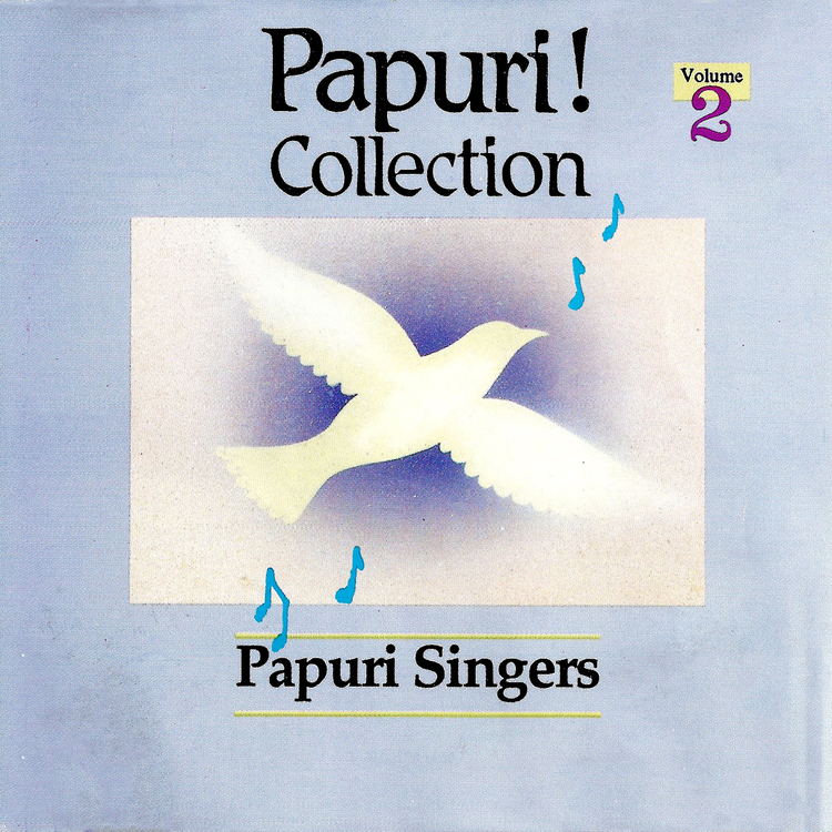 Papuri Singers's avatar image