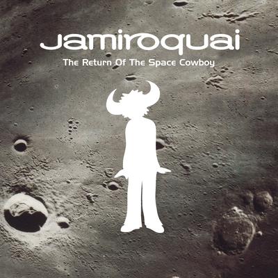 Space Cowboy By Jamiroquai's cover