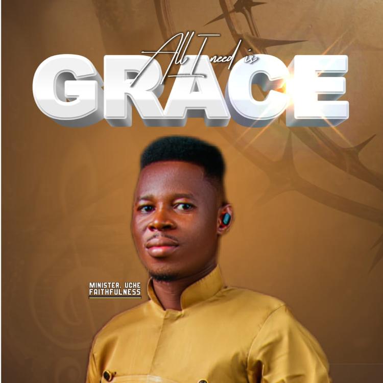 Minister Uche Faithfulness's avatar image