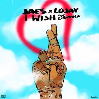 I Wish (feat. Libianca)'s cover