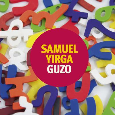 Firma Ena Wereket By Samuel Yirga's cover