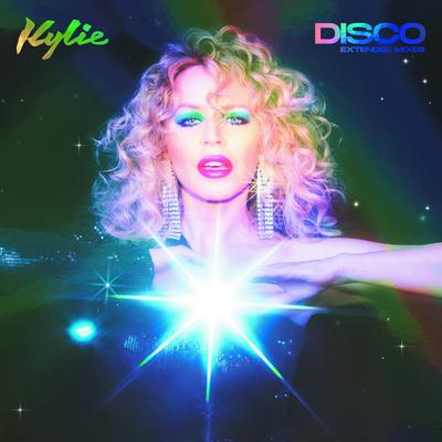 Supernova (Extended Mix) By Kylie Minogue's cover