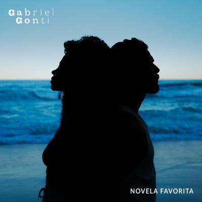 Novela Favorita By Gabriel Gonti's cover