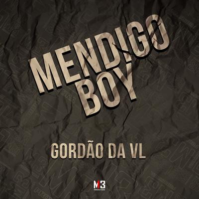 Mendigo Boy's cover