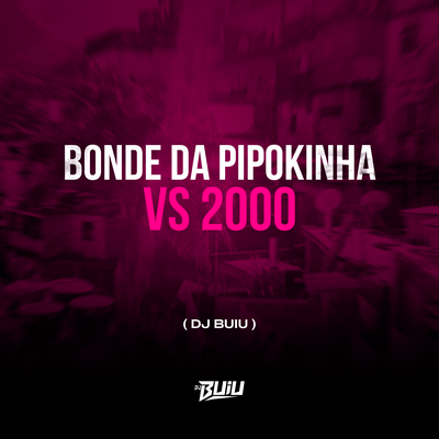 Bonde da Pipokinha vs 2000's cover