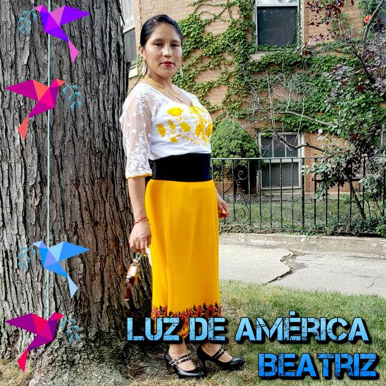 Luz de Amércia Beatriz's avatar image