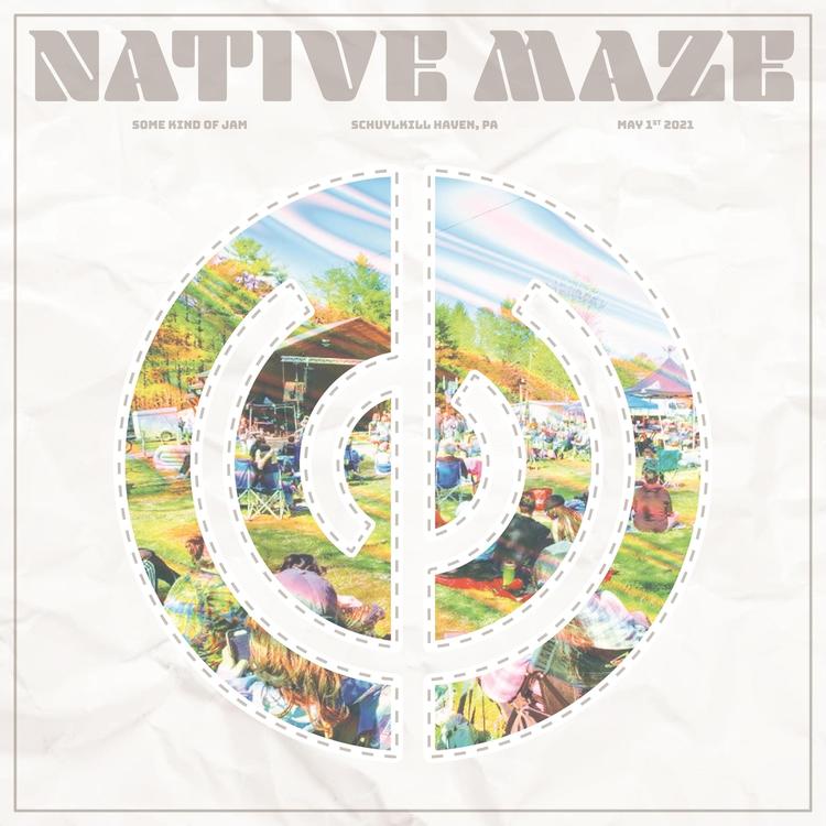 Native Maze's avatar image