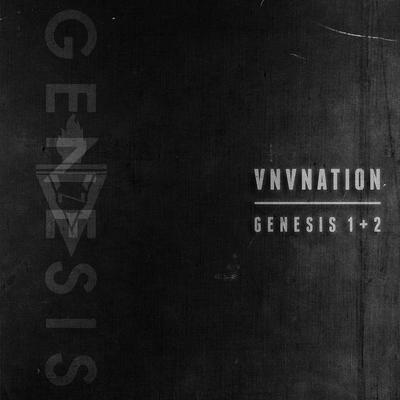 Genesis (Thomas P. Heckman Mix)'s cover