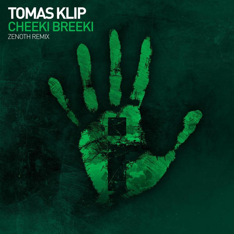 Tomas Klip's avatar image