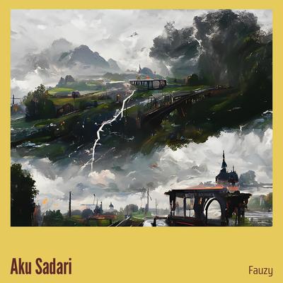 Aku Sadari's cover